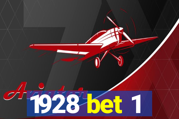 1928 bet 1